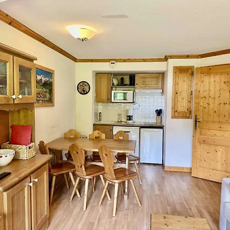 Duplex Avec Parking - 6 Pers. - Fr-1-871-4 Valloire