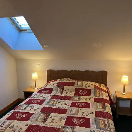 Duplex Avec Parking - 6 Pers. - Fr-1-871-4
