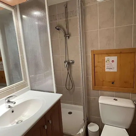 Duplex Avec Parking - 6 Pers. - Fr-1-871-4 Διαμέρισμα *