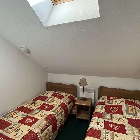 Duplex Avec Parking - 6 Pers. - Fr-1-871-4