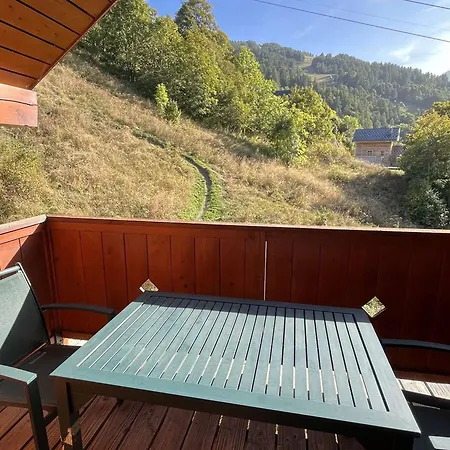 Duplex Avec Parking - 6 Pers. - Fr-1-871-4 Appartement *