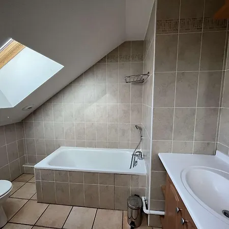Duplex Avec Parking - 6 Pers. Appartamento Valloire